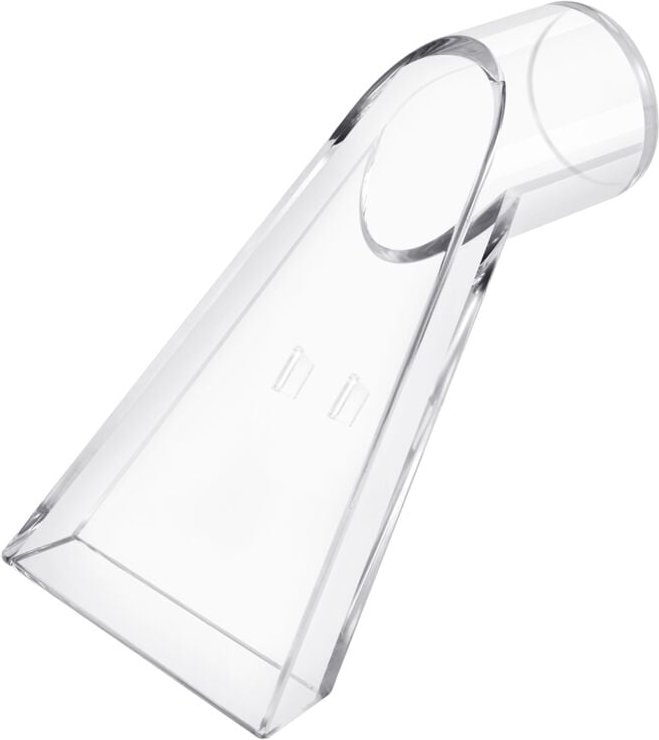 1Pc Swivel Staubsauger Pinsel Düse Boden Teppich Düsen