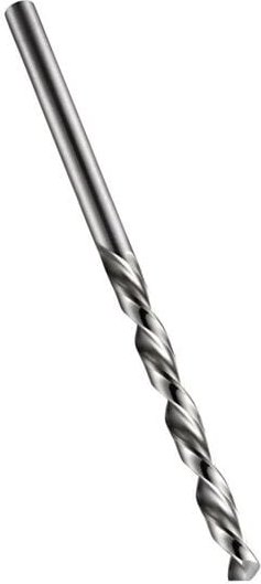 Dormer - A1012.5 Spiralbohrer din 338 Typ n A101 Nenn-Ø 2.5 hss profilgeschliffen