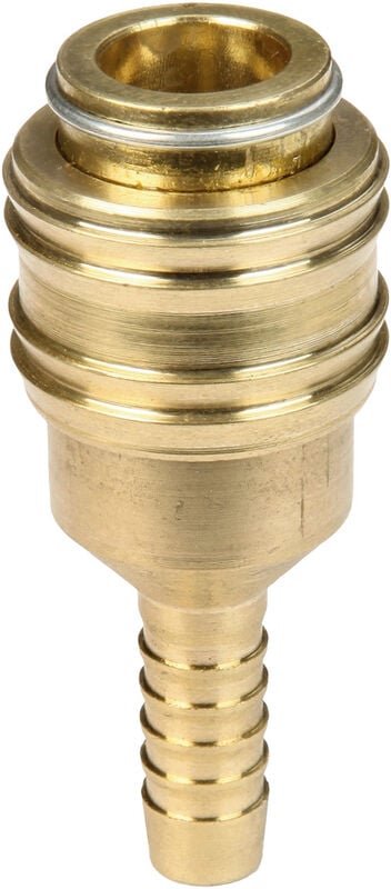 4139302 Druckluft-Stecktülle 1 St. - Einhell