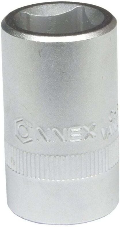 Adapter 1/2 Vierkant Innen x 1/2 Vierkant Innen Ratschen & Steckschlüssel - Connex