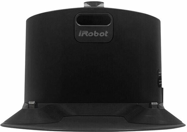 Ladestation 4648050 für IroBot Roomba -Roboter -Staubsauger, Roomba Serie 500, Romberba Serie 600, Romberba Serie 700, R...