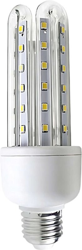 7hsevenon - LED-Lampe 4U E27 11W Equi.75W 1055lm 4000K 25000H Premium
