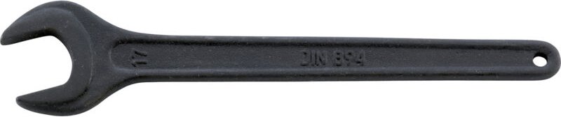 Thumbnail - Neutrale Produktlinie - Einmaulschlüssel DIN894 115mm