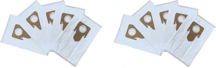 Staubsaugerbeutel für Anti Allergy Aqua