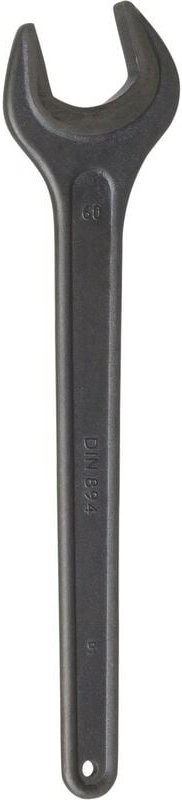 Einmaul-Kraftschlüssel, 60mm
