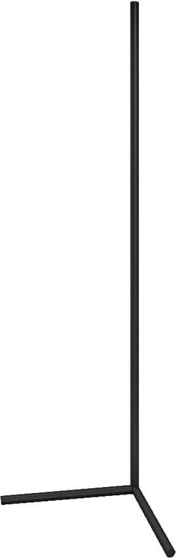 Wifi led Stehleuchte rgbw, weiß 2700-6500k, 10W, 600lm, 1400mm, App oder Sprachassistent wie Alexa, Google und co. smart...