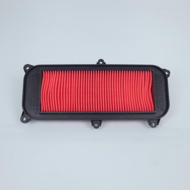 luftfilter hiflofiltro für roller daelim 125 s2 2006 bis 2017