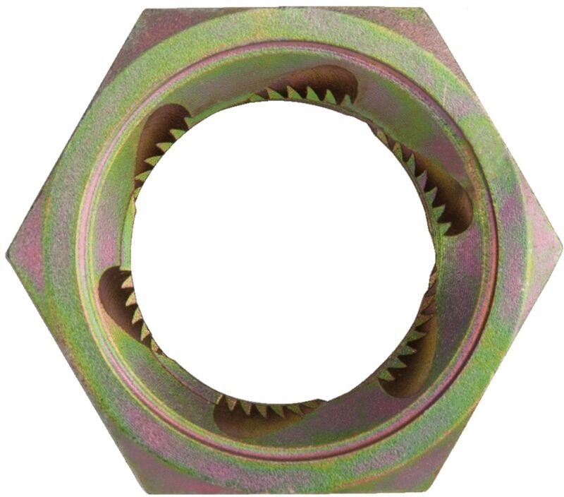 Gewindeschneidmutter M20 x 1,50