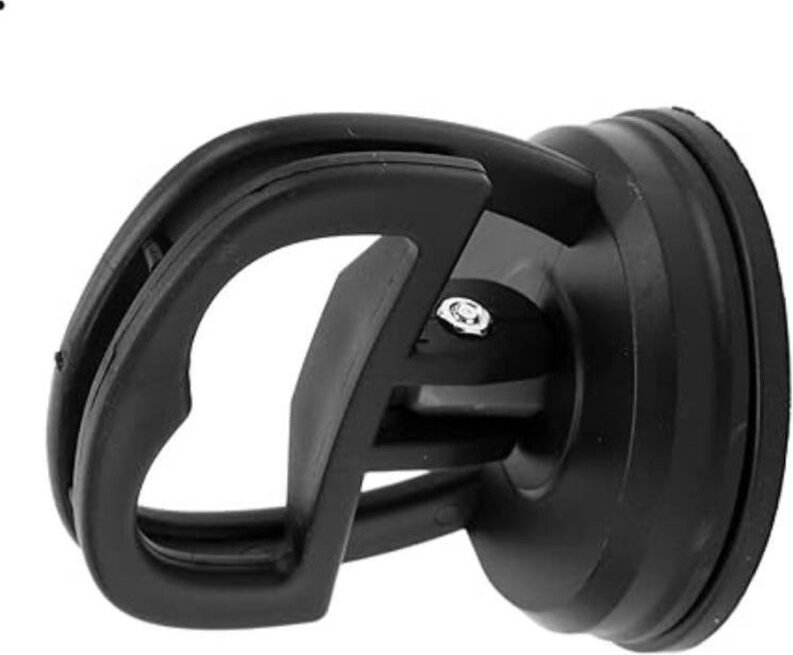 Sjqka - Klein - Saugnapf zur Autobeulenentfernung, starke Zugkraft, Autobeulenzieher, leicht zu reparieren, ergonomische...