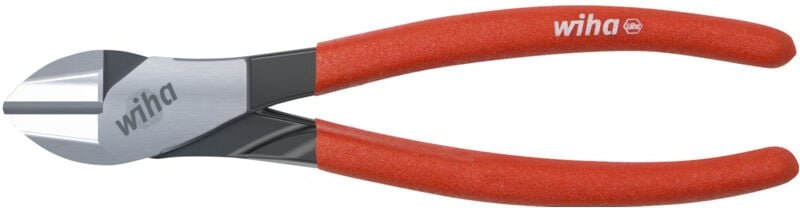 Kraftseitenschneider Classic mit DynamicJoint® 180 mm, 7' (41261) - Wiha