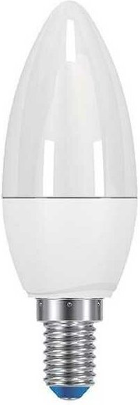 Lampada Led Oliva Eld E14 W 5,4 4000°K Schuss