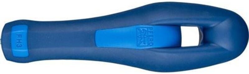 Pferd - tools 12617130 Feilenheft fh 3-10 Heftlänge 110 mm 100 - 150 mm Kunststoff