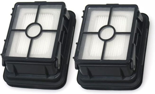 Ersatz-HEPA-Filter für Bissell Crosswave 1785 1866 Staubsaugerzubehör