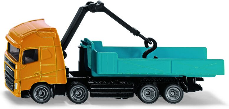 Volvo HDS Siku 16 S1683 LKW