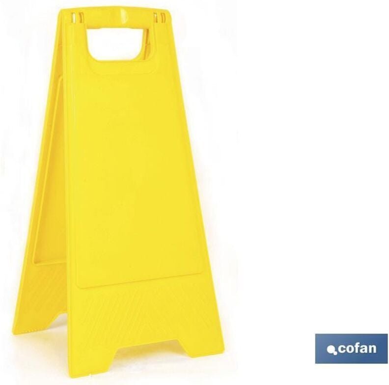 Neutraler Ständer 640 mm