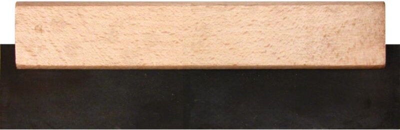 Gummispachtel 200 mm