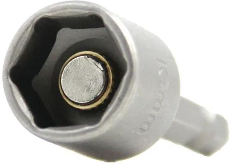 HANGER Magnetische Spannmutter 12 x 50 mm 1/4''