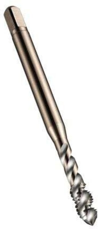 Thumbnail - Maschinengewindebohrer iso 529C E002 M14x2mm hss-e-pm Blank 2,5XD 6H