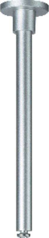 Paulmann - 97599 Hochvolt-Schienensystem-Komponente Schienenabhängung Chrom (matt)