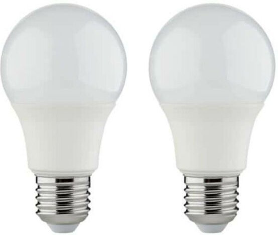 Standard LED-Glühbirne - E27 entspricht 60W x2 - Xxcell