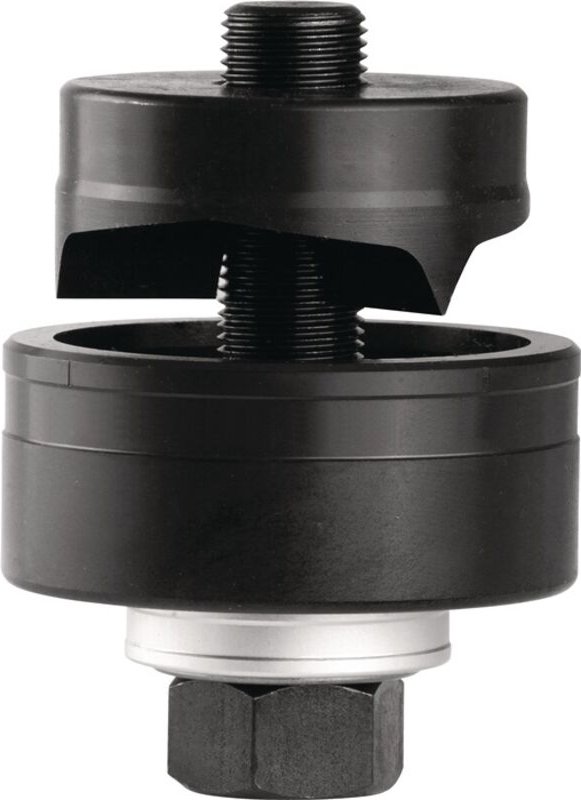 Blechlocher TriCut® kl ø 28,3 mm pg 21 ( 4000814279 ) - Alfra