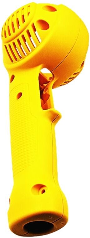 395184-00 Winkelschleifer Griff & Abdeckung für D28413 D28414 Elektrowerkzeug Zubehör Ersatzteile