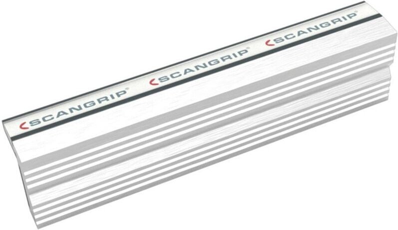 Magnet-Schonbackenpaar n 160 mm - Scangrip