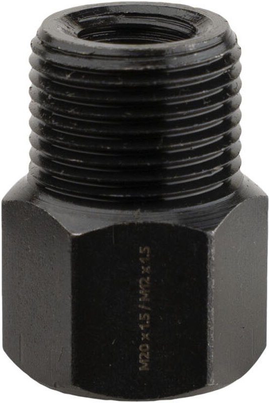 JBM16374 M22 × 1,5 15 mm Adapter für Injektorabzieher (Art.-Nr. 54186, 54587)