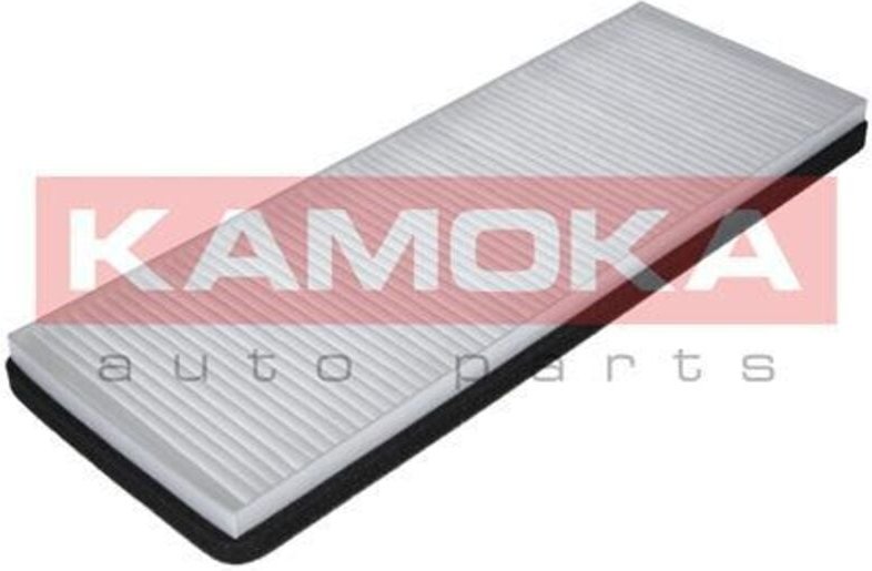 Innenraumfilter F400301 Kamoka