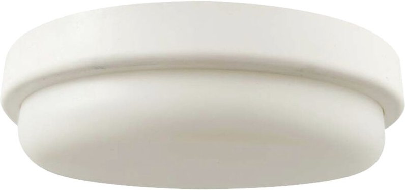 V-tac - 10198 VT-8096 LED-Deckenleuchte led eek: f (a - g) 18 w Weiß