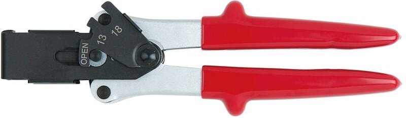 Anker-Nietzange,230mm