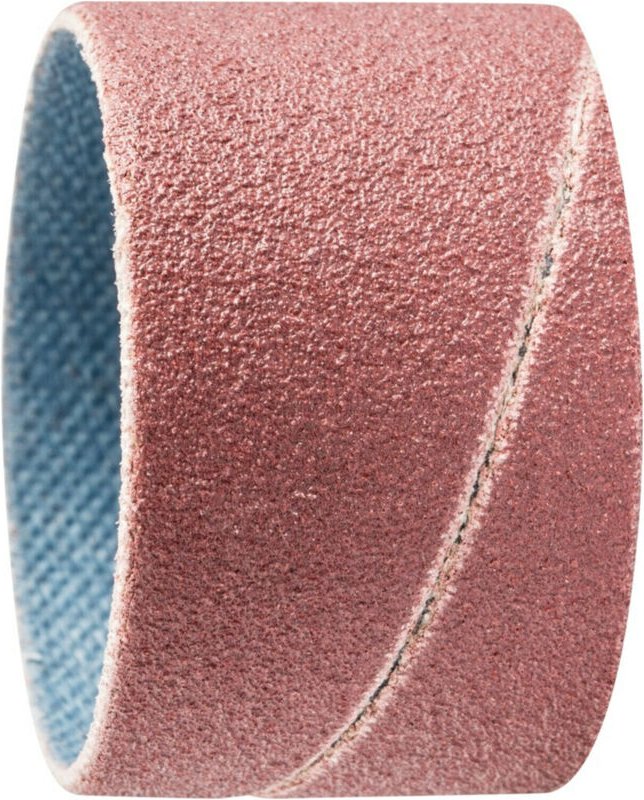 Schleifring Korund 30x20mm K150 Pferd