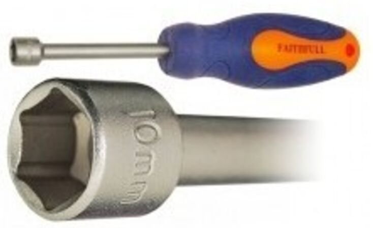 Schlüssel Emmanchee 8,0 mm M Bimat Fai Ns8