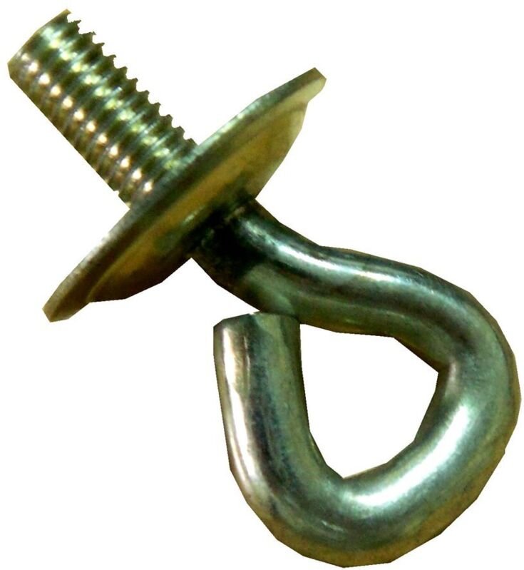 Cancamo Screw Manual Machine Nr. 12-22-32 04310 - Garhe