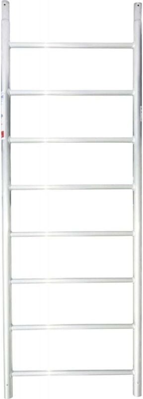 Krause - Vertikalrahmen monto ProTec 2,10 x 0,75 m Baugerüst