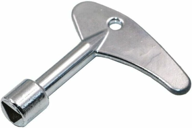 Linghhang - Dreieckiger Schlüssel, Gasschlüssel, elektrischer Aufzugsschlüssel, Schlüsselanhängerschloss