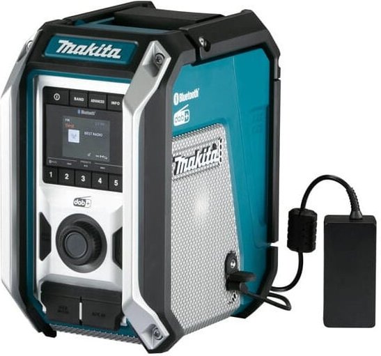 Baustellenradio Makita DMR115