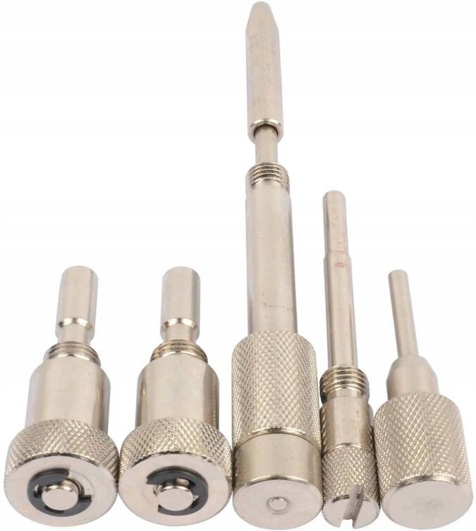 FIAT IVECO 2.3 3.0 JTD Steuerzeiten-Sicherungsstifte