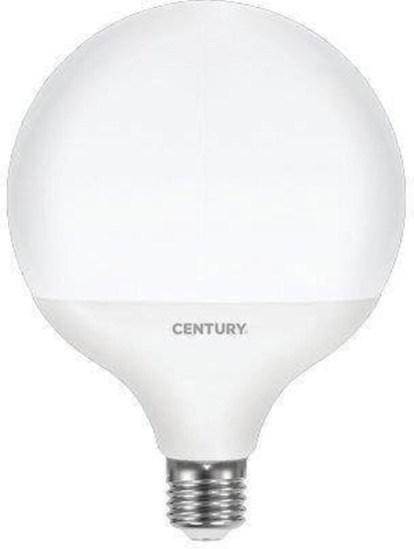 Harmony 80 century hr80g120-202740-e27 20w 4000k led-lampe