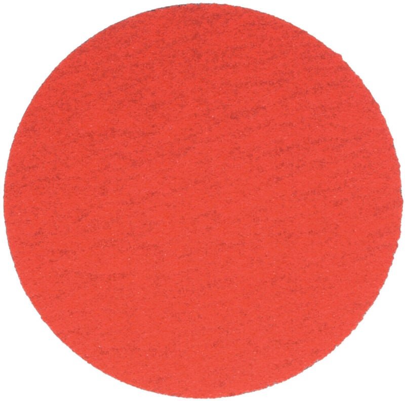 Thumbnail - VSM - Gewebe-Klett-Schleifscheibe (cer),ø 115 mm, Körnung: 120