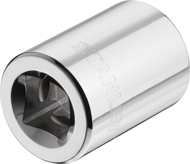 Thumbnail - STMT86521-0 1/2 6-Kant Stecknuss 21 mm - Stanley
