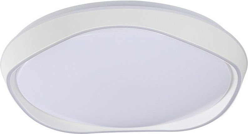 kamuk deckenleuchte 72w 3000-4000-6000k white reg.intens