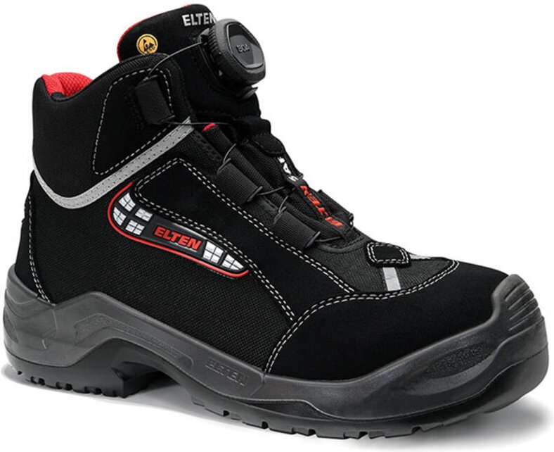 ELTEN Sicherheitsstiefel SANDER BOA® ESD S3S 768531-46