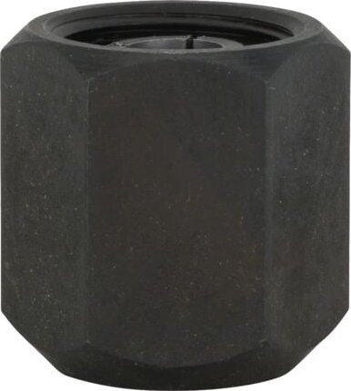 Spannzange, 6 mm, 19 mm Bosch Accessories 2608570100 Durchmesser 6 mm