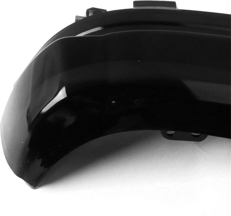 LED Dynamische Blinker Seitenspiegelanzeige Signallampe für Mitsubishi Pajero V73 V77 V93 V97 8351A029 8351A030