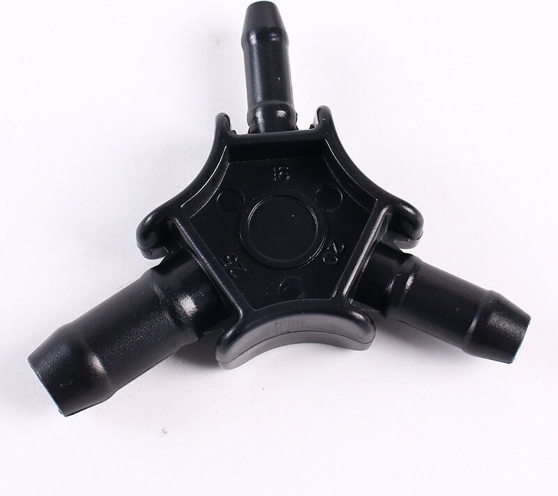 CSPARCV 1 Stück Entgrat- und Kalibrierschlüssel für Mehrschichtrohre Ø16-20-25 mm – Unverzichtbares Werkzeug zum Umforme...