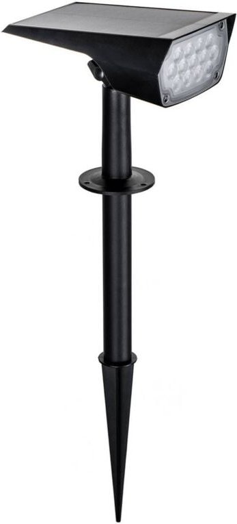 Solarleuchten 'Helier' von Prios