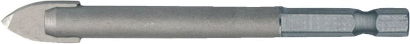 Glasbohrer Ceramic Master 13 x 100 mm - Heller