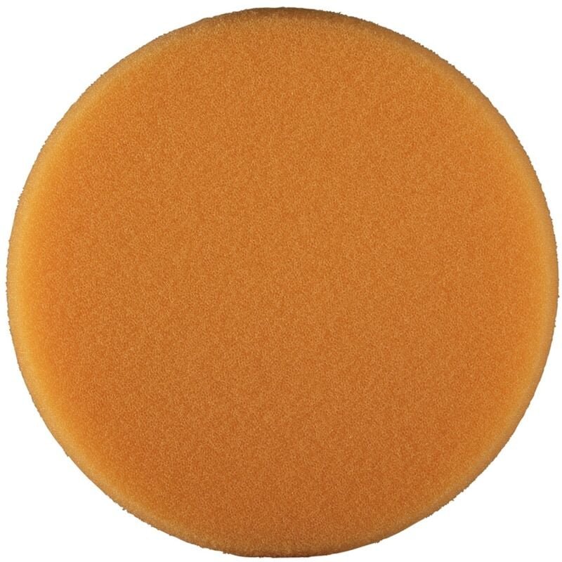 D-74572 Klett-Schwamm Orange 190mm Durchmesser 190 mm 1 St. - Makita