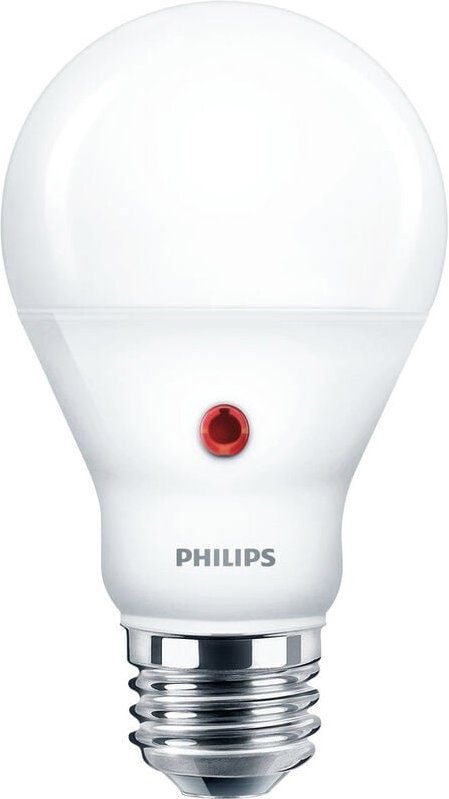 Philips - led 78269600 led eek f (a - g) 7.5 w = 60 w Warmweiß (ø x l) 6.2 cm x 11.4 cm inkl. Tagesl